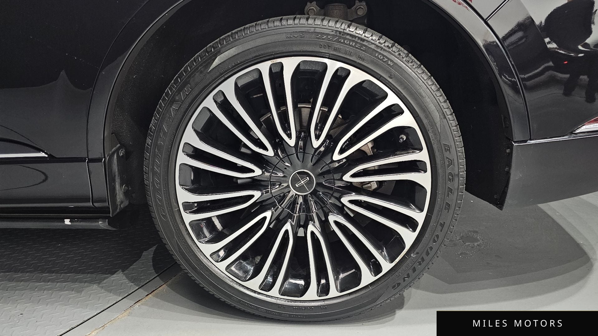 Lincoln Aviator 2021 — миниатюра 7