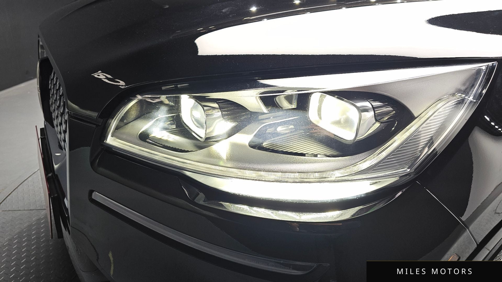 Lincoln Aviator 2021 — миниатюра 8