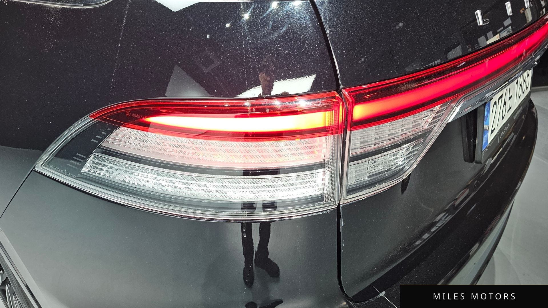 Lincoln Aviator 2021 — миниатюра 9