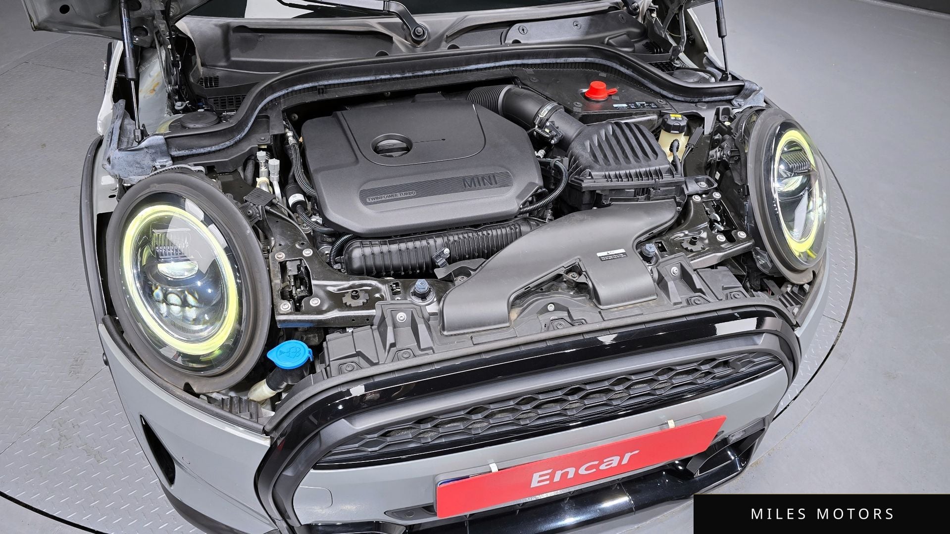 MINI Cooper S 2022 — миниатюра 6