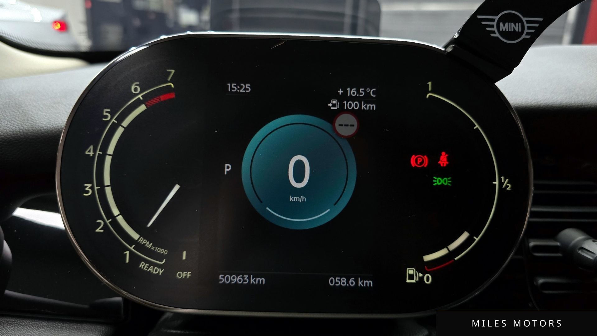 MINI Cooper S 2022 — миниатюра 11
