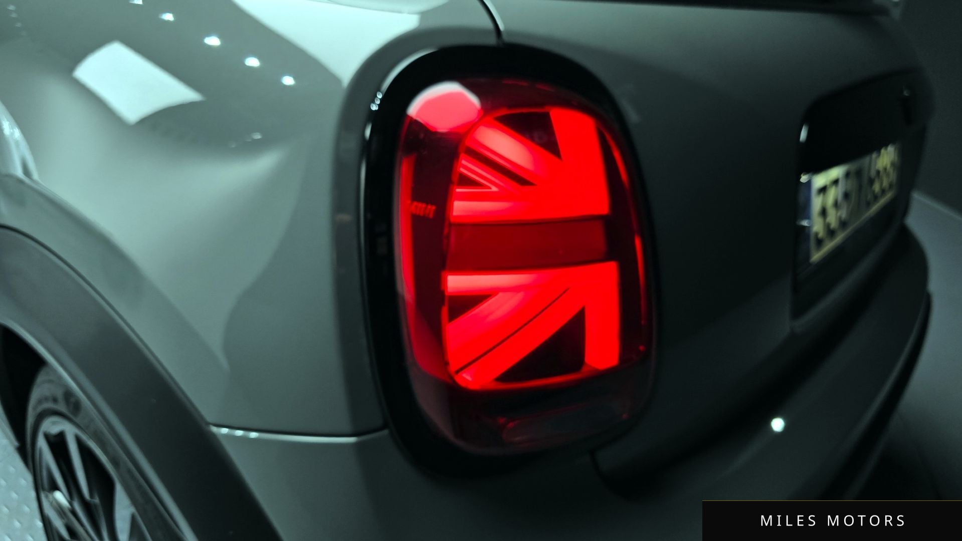 MINI Cooper S 2022 — миниатюра 9
