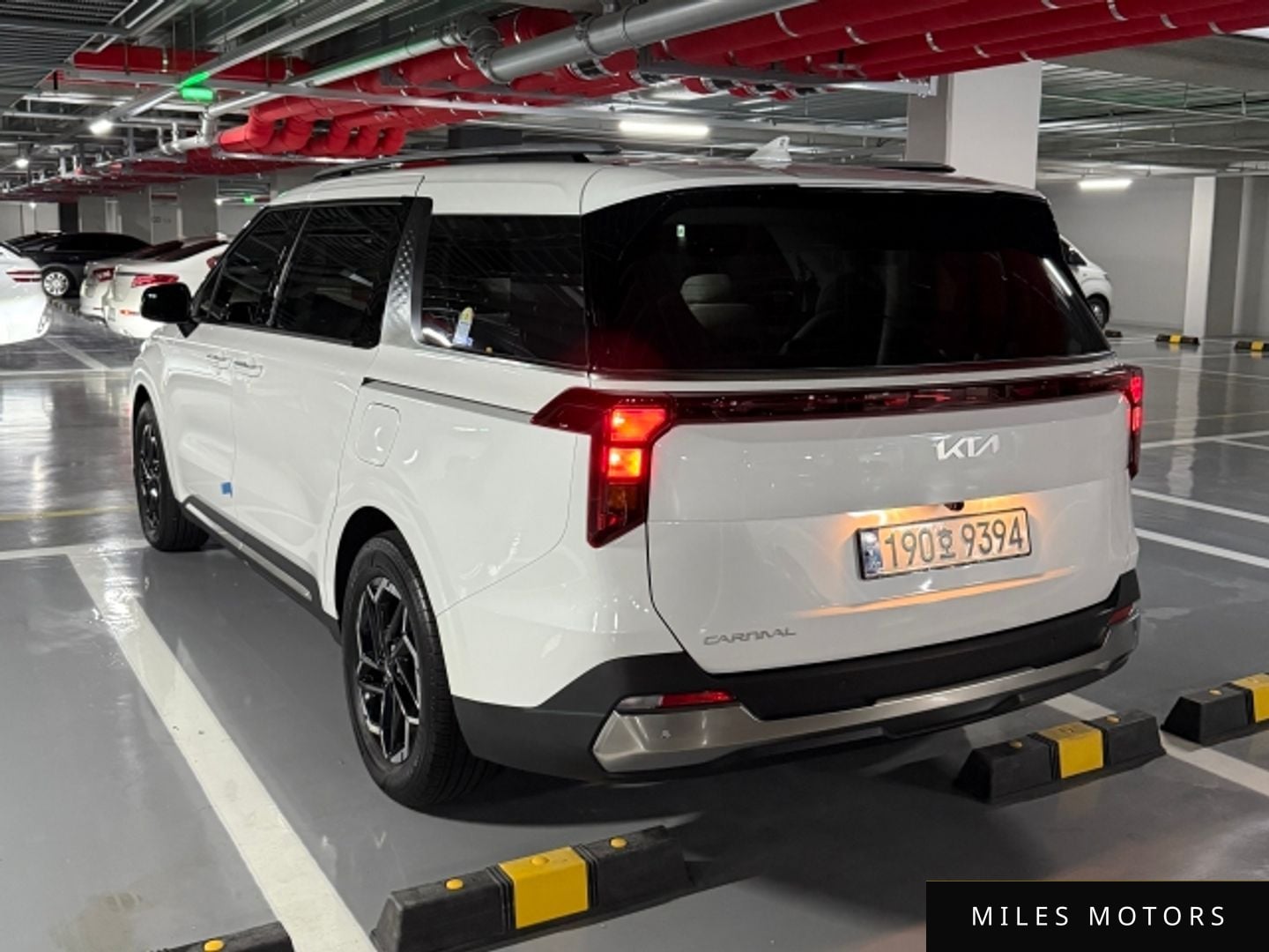 Kia Canival 2025 — миниатюра 4