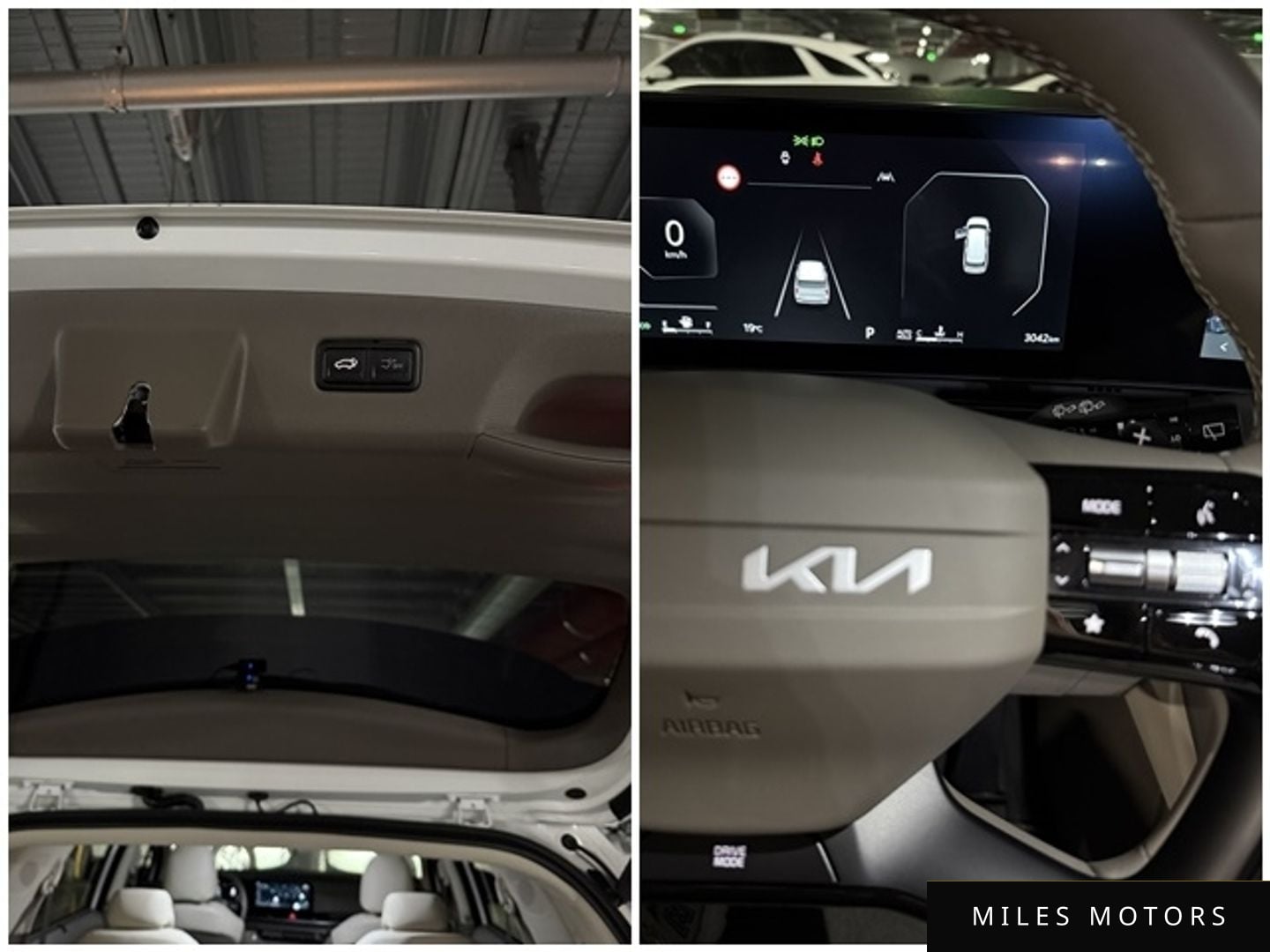 Kia Canival 2025 — миниатюра 12
