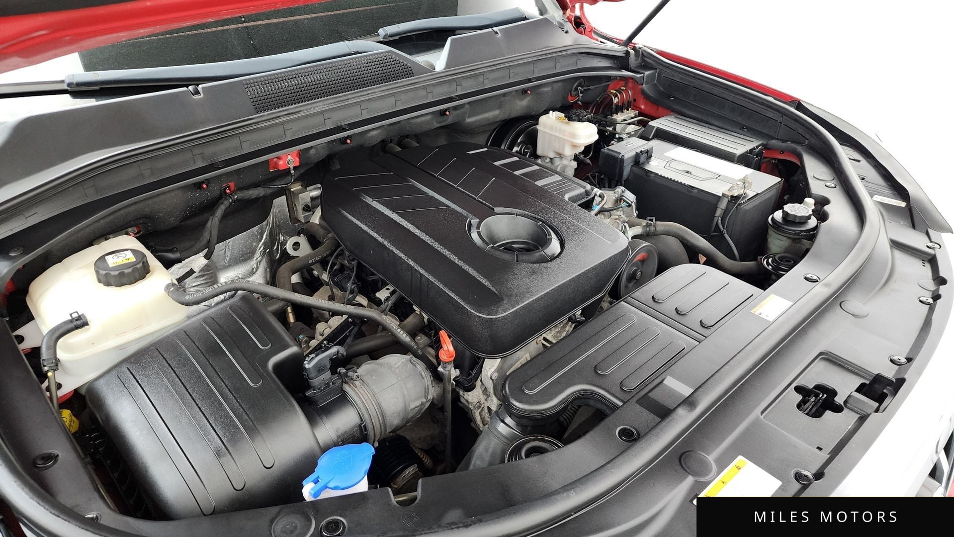 KG Mobility Rexton 2019 — миниатюра 6