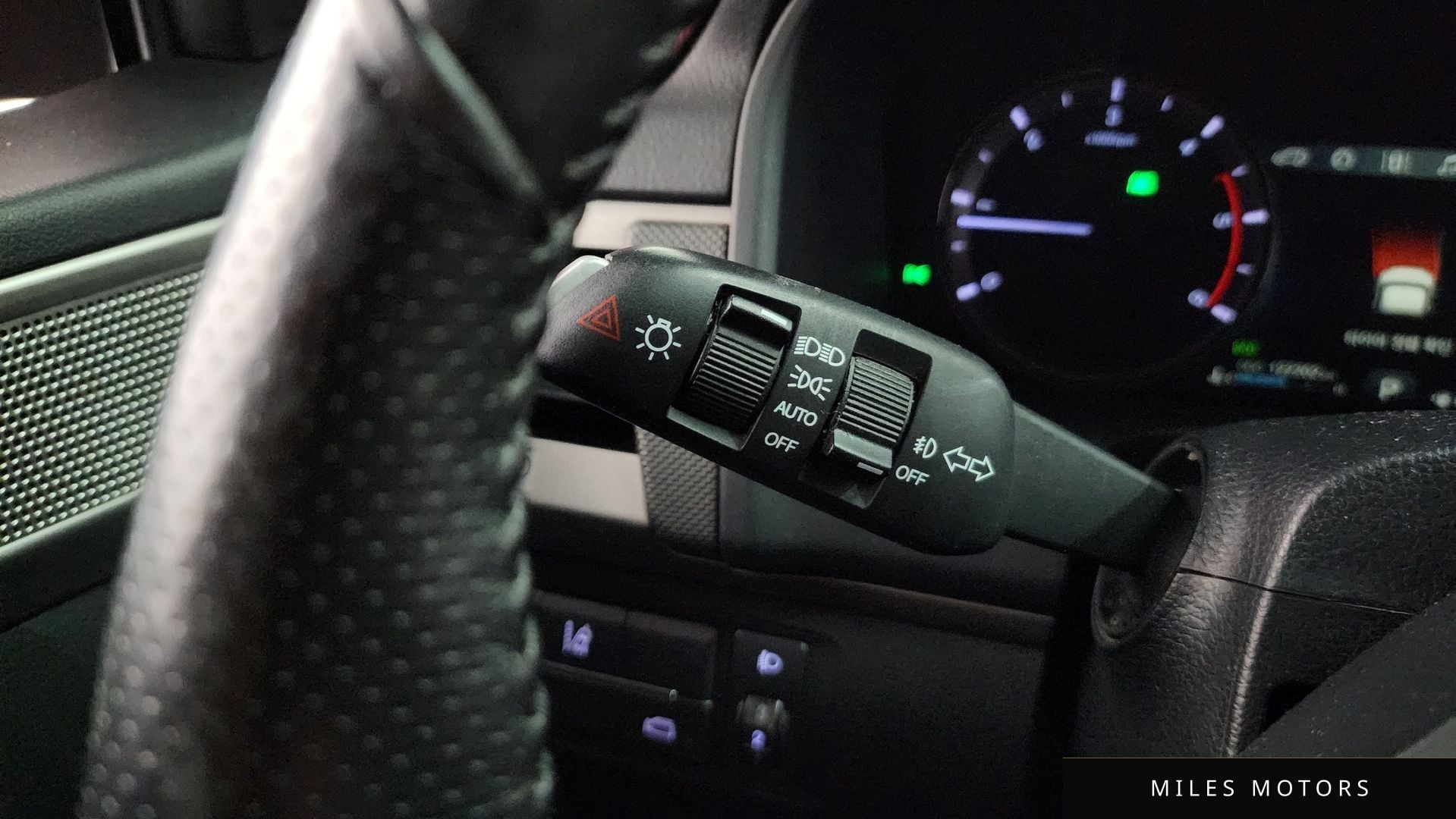 KG Mobility Rexton 2019 — миниатюра 19