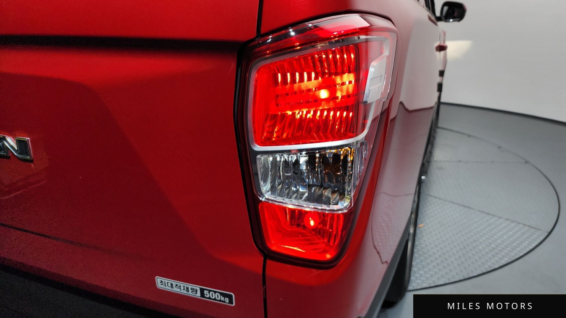 KG Mobility Rexton 2019 — миниатюра 9