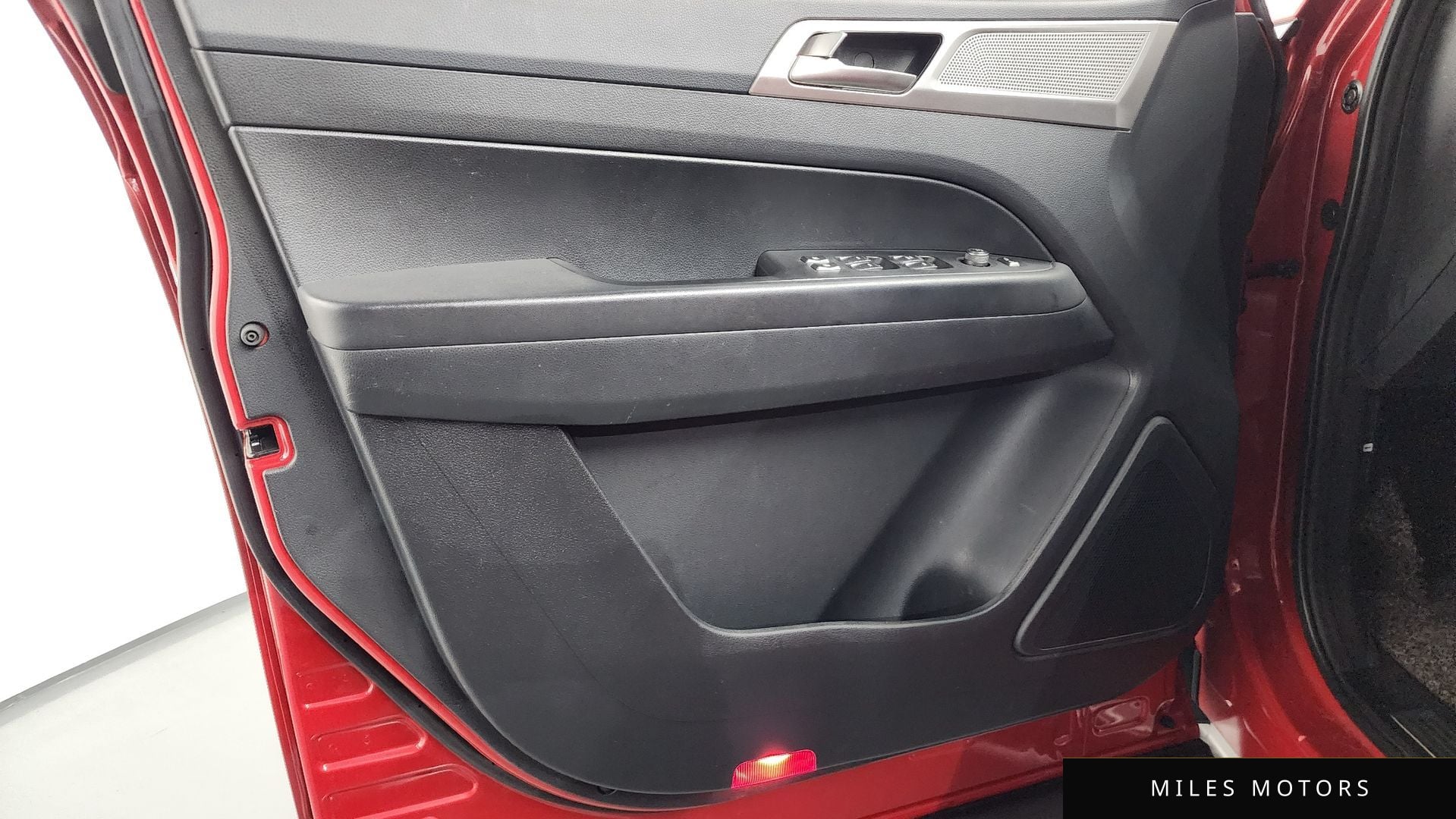 KG Mobility Rexton 2019 — миниатюра 14
