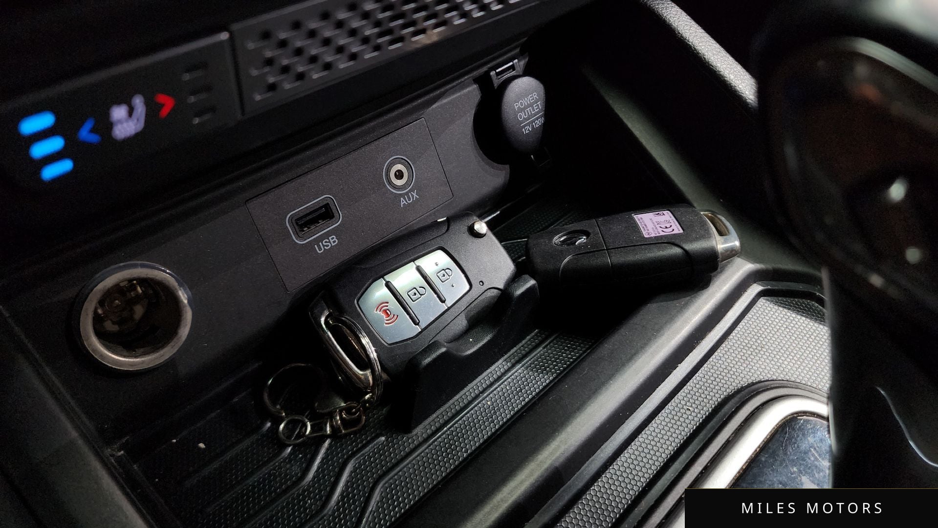 KG Mobility Rexton 2019 — миниатюра 28