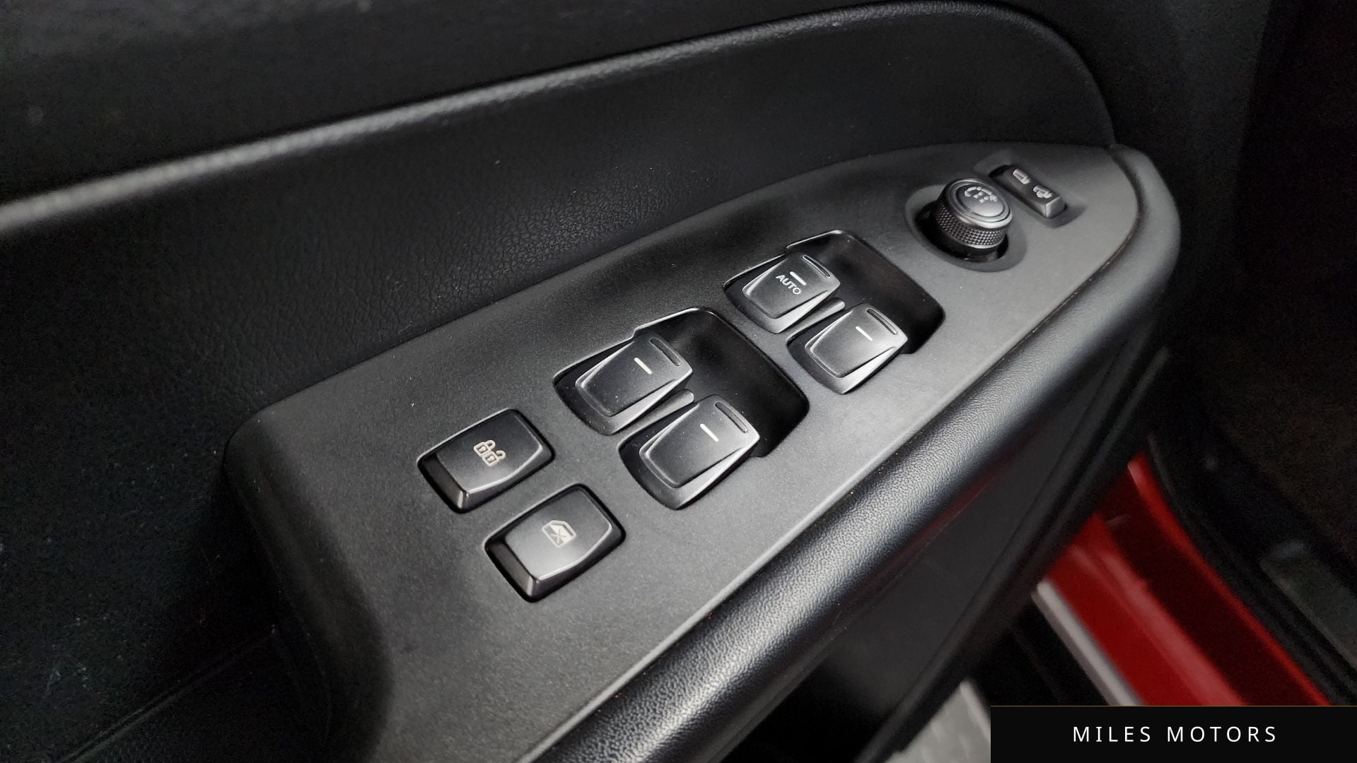 KG Mobility Rexton 2019 — миниатюра 29