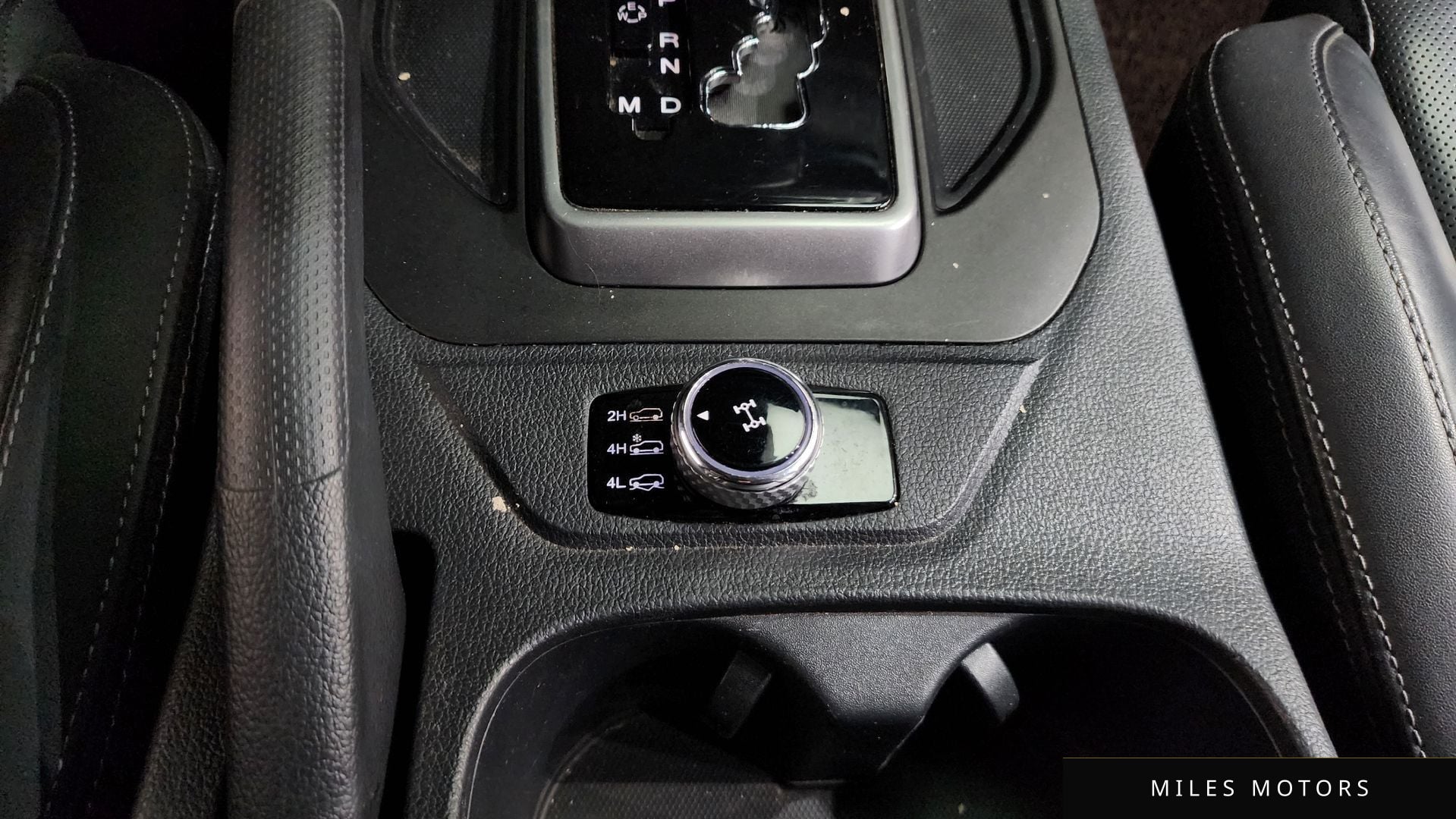 KG Mobility Rexton 2019 — миниатюра 33