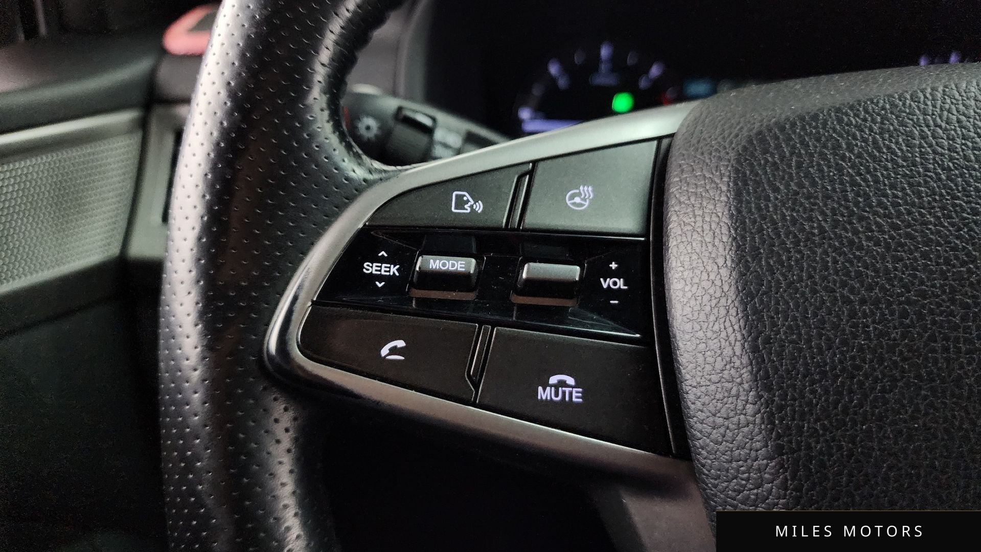 KG Mobility Rexton 2019 — миниатюра 35