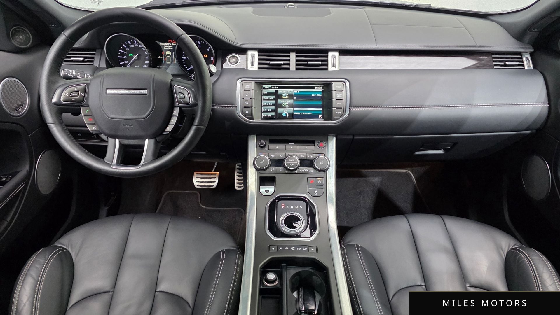 Land Rover Range Rover Evoque 2015 — миниатюра 7