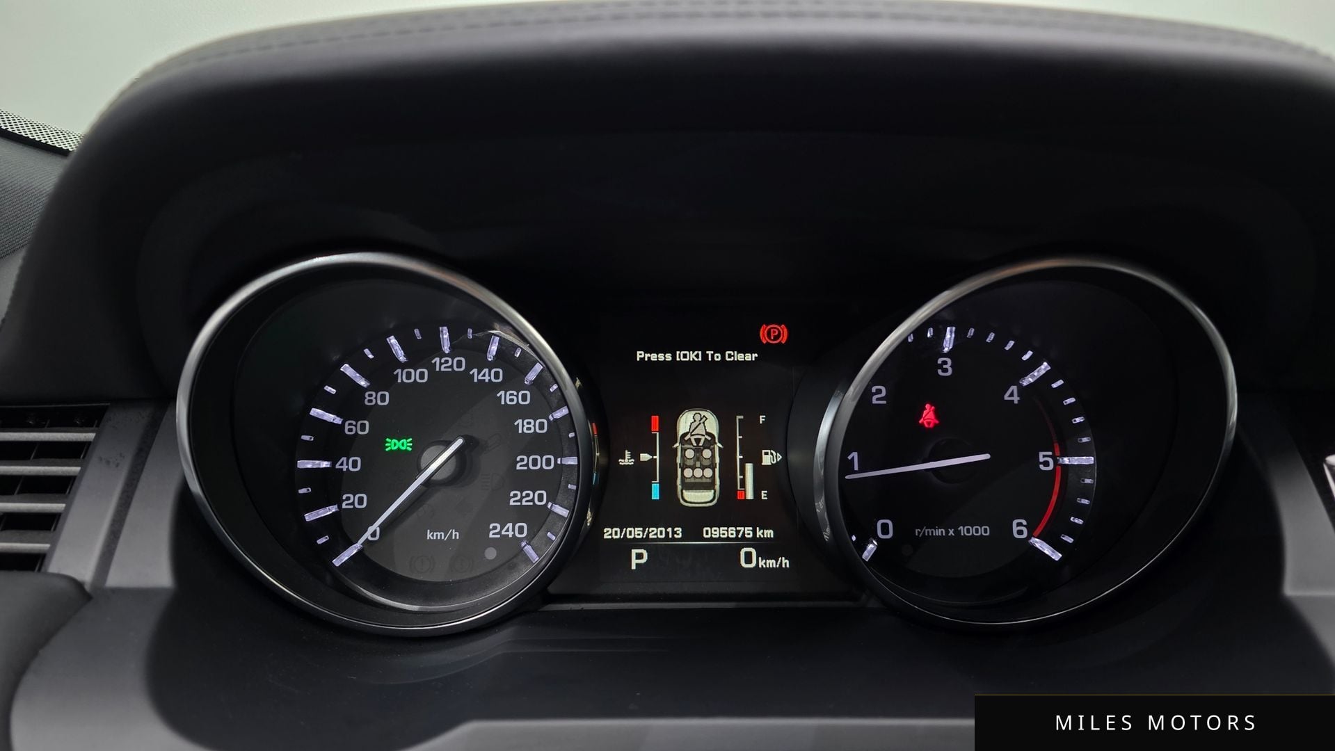 Land Rover Range Rover Evoque 2015 — миниатюра 8