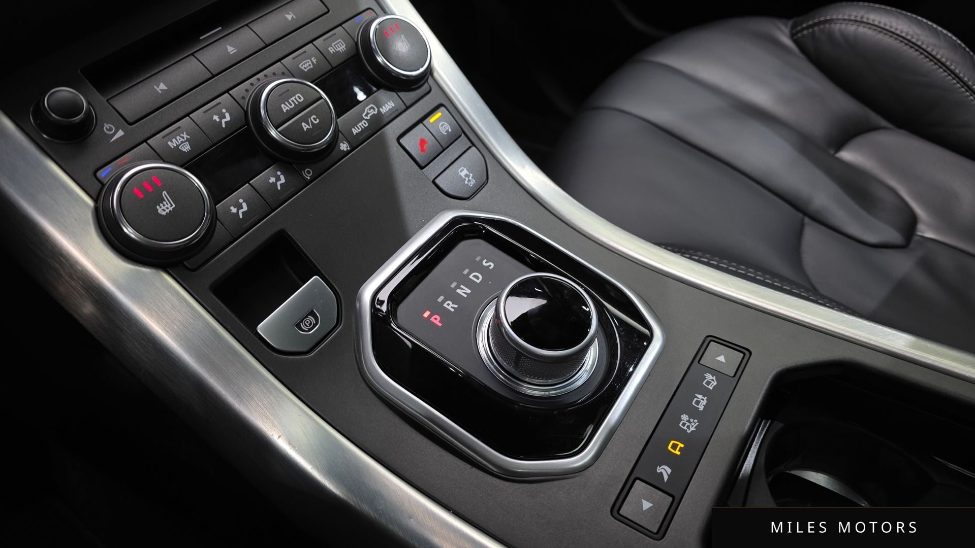 Land Rover Range Rover Evoque 2015 — миниатюра 9