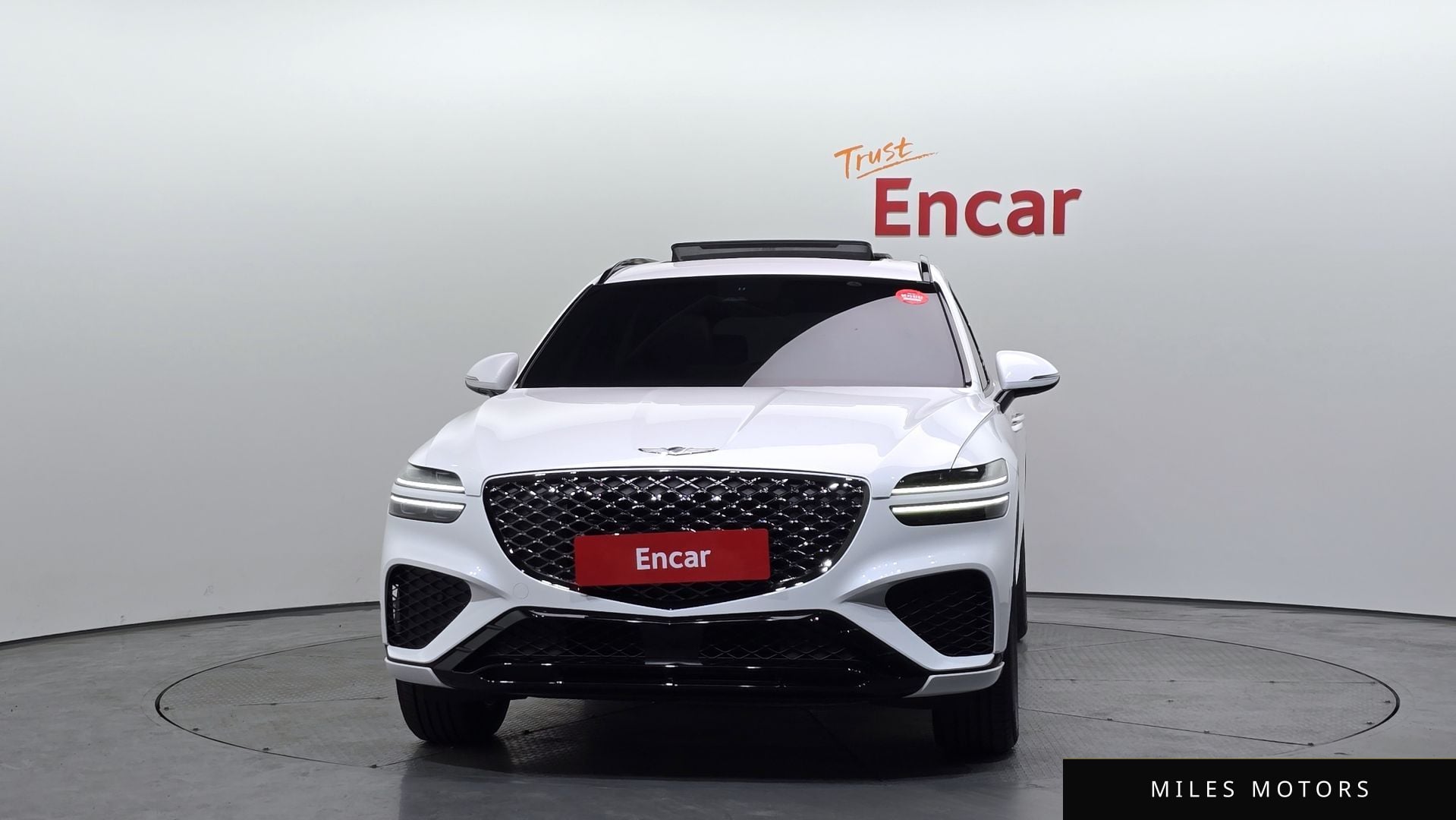 Genesis GV70 2023 — миниатюра 3
