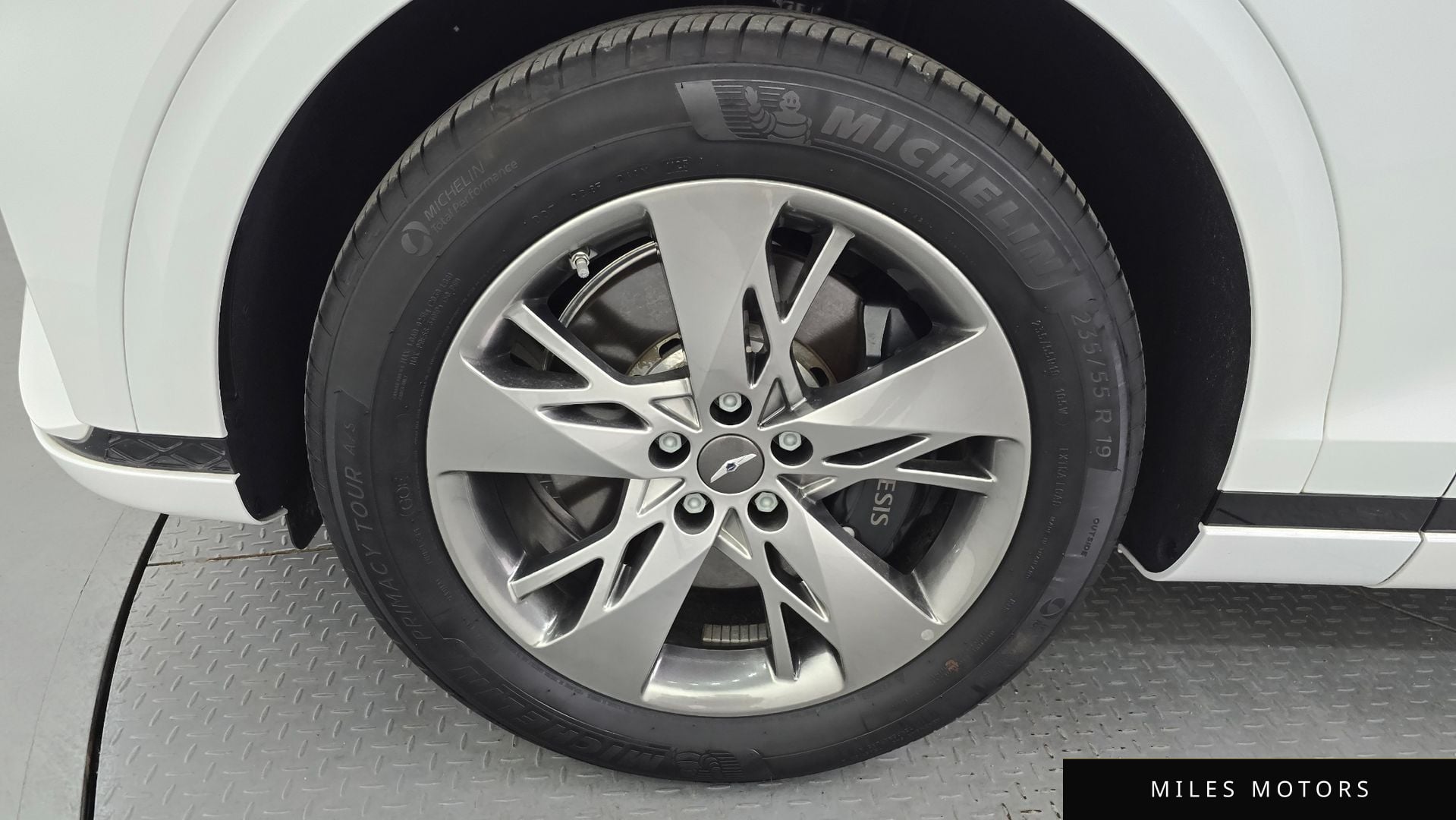 Genesis GV70 2023 — миниатюра 5