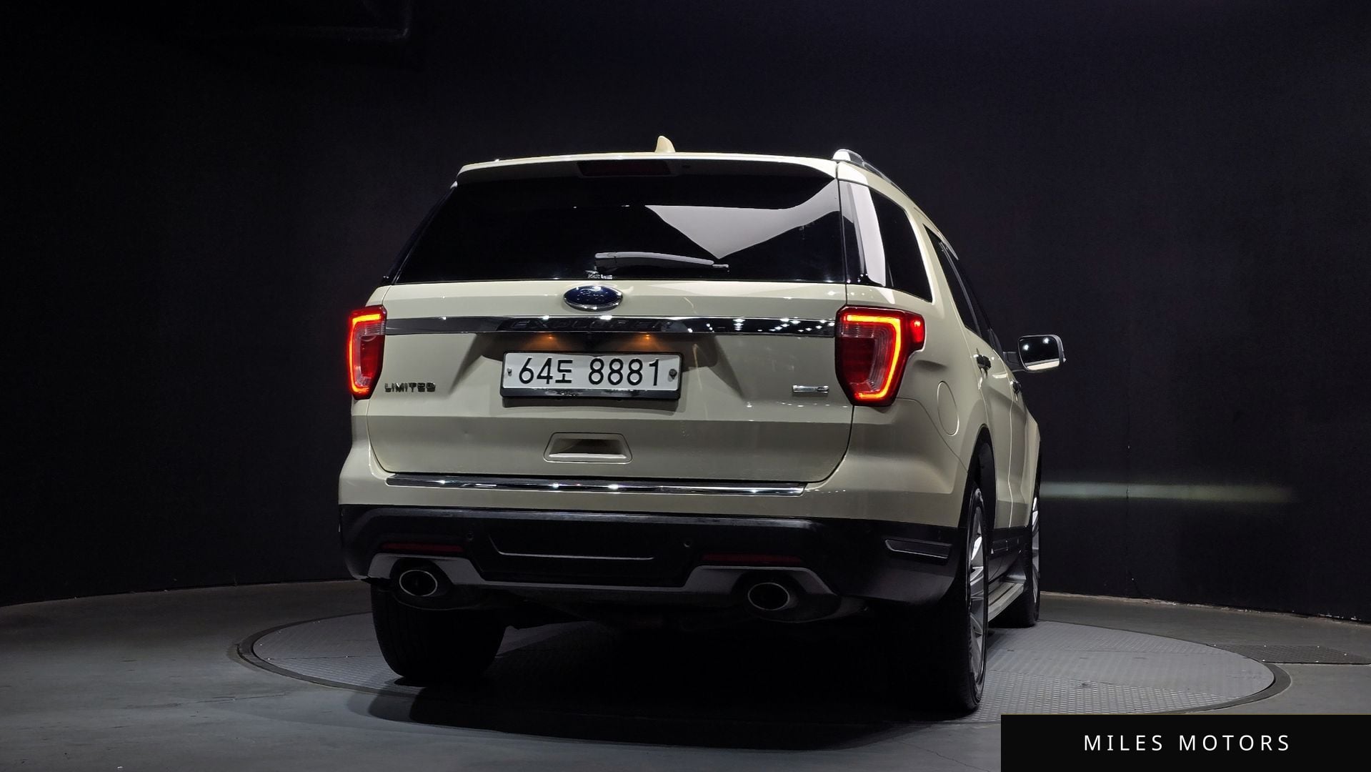 Ford 익스플로러 2018 — миниатюра 4