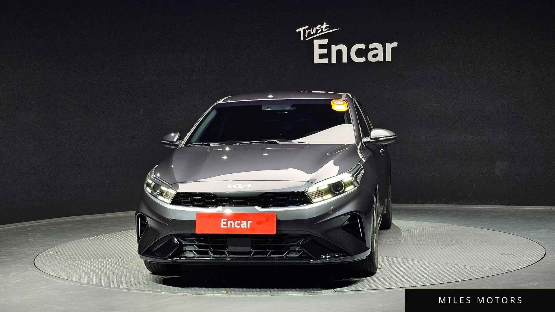 Kia 뉴 K3 2022 — миниатюра 3