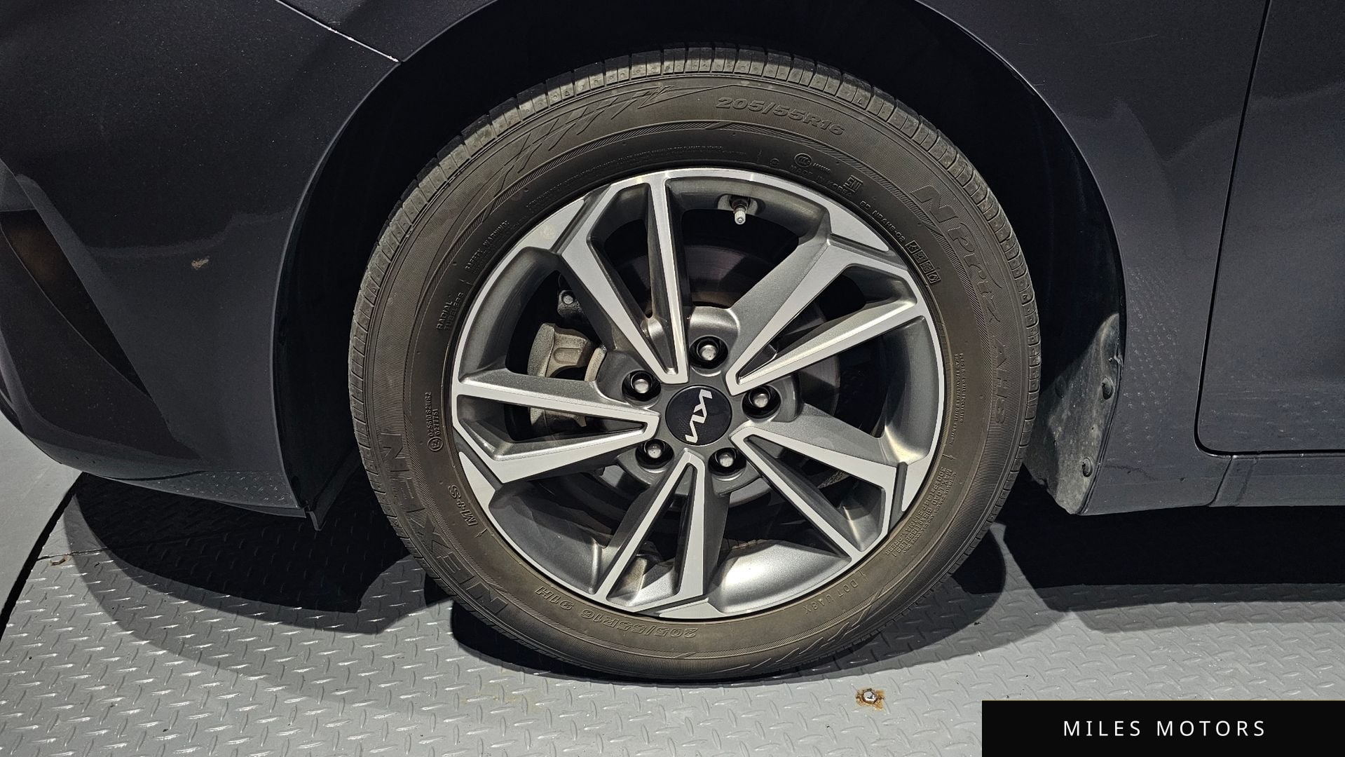 Kia 뉴 K3 2022 — миниатюра 5