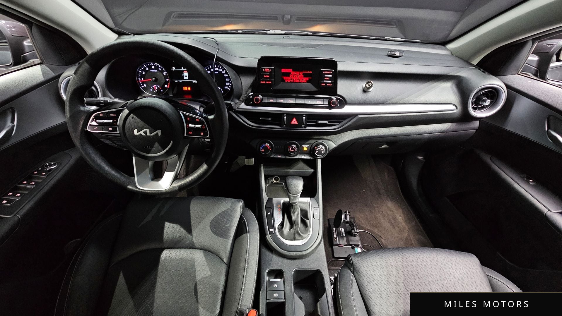 Kia 뉴 K3 2022 — миниатюра 10