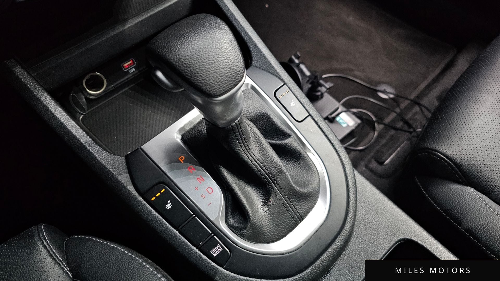 Kia 뉴 K3 2022 — миниатюра 12