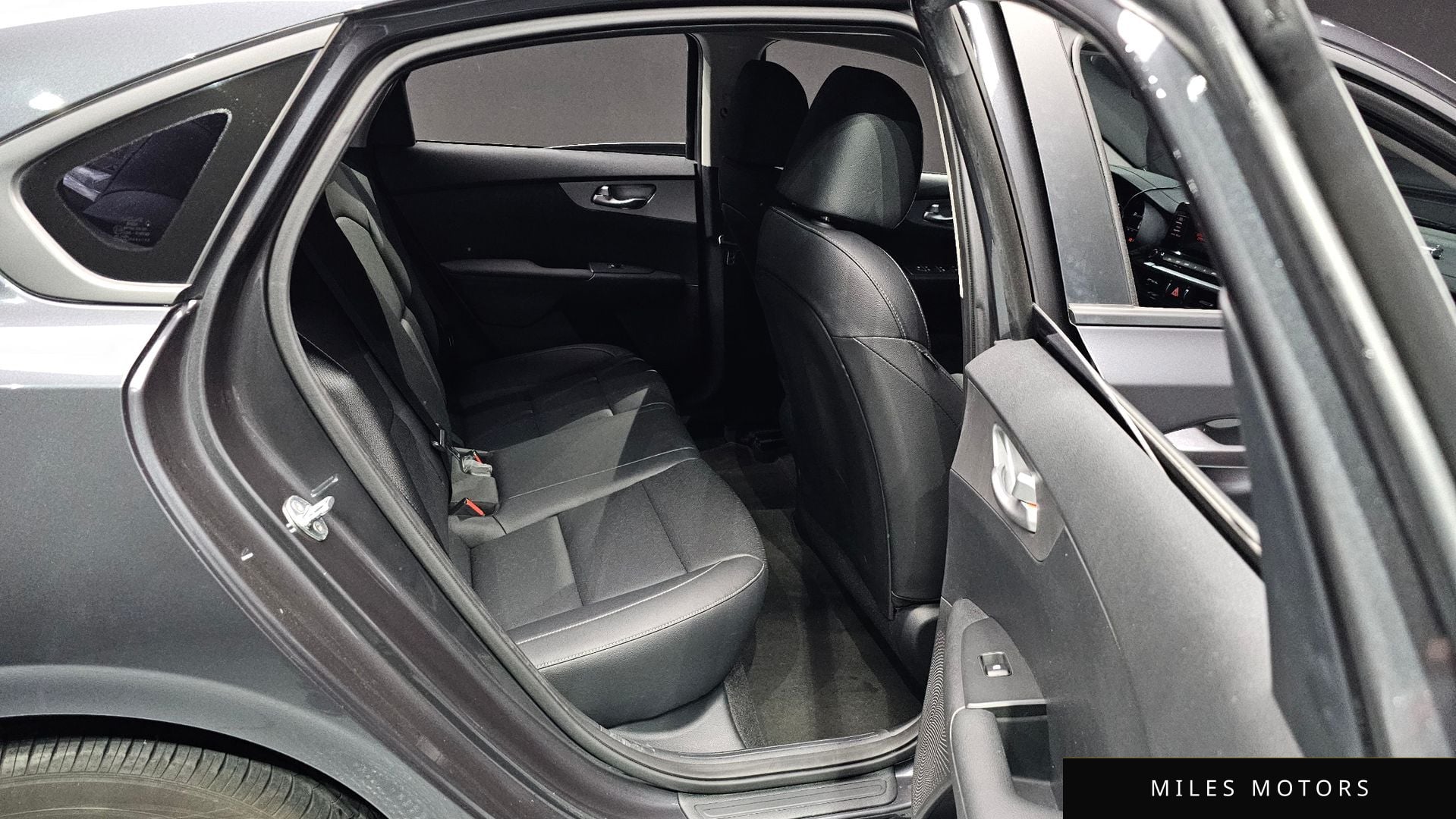 Kia 뉴 K3 2022 — миниатюра 17