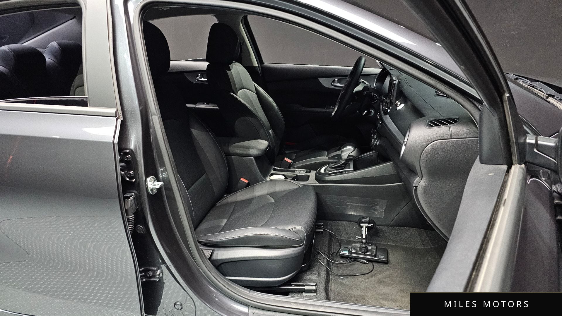 Kia 뉴 K3 2022 — миниатюра 18