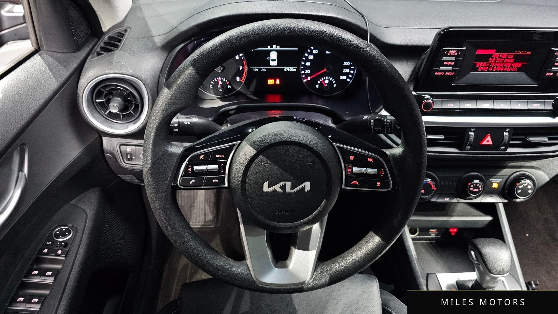 Kia 뉴 K3 2022 — миниатюра 19