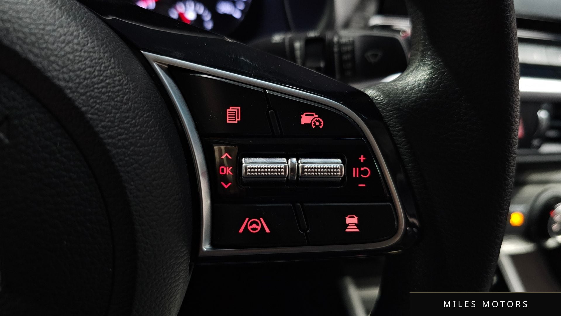 Kia 뉴 K3 2022 — миниатюра 21