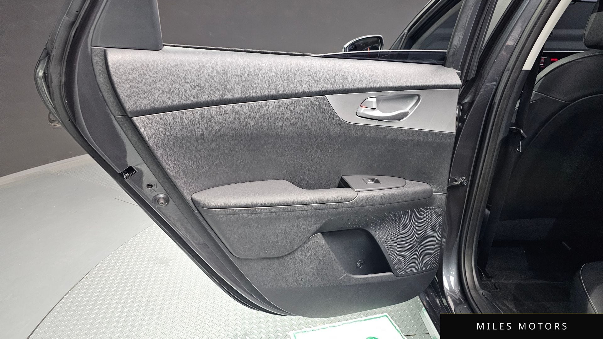 Kia 뉴 K3 2022 — миниатюра 15