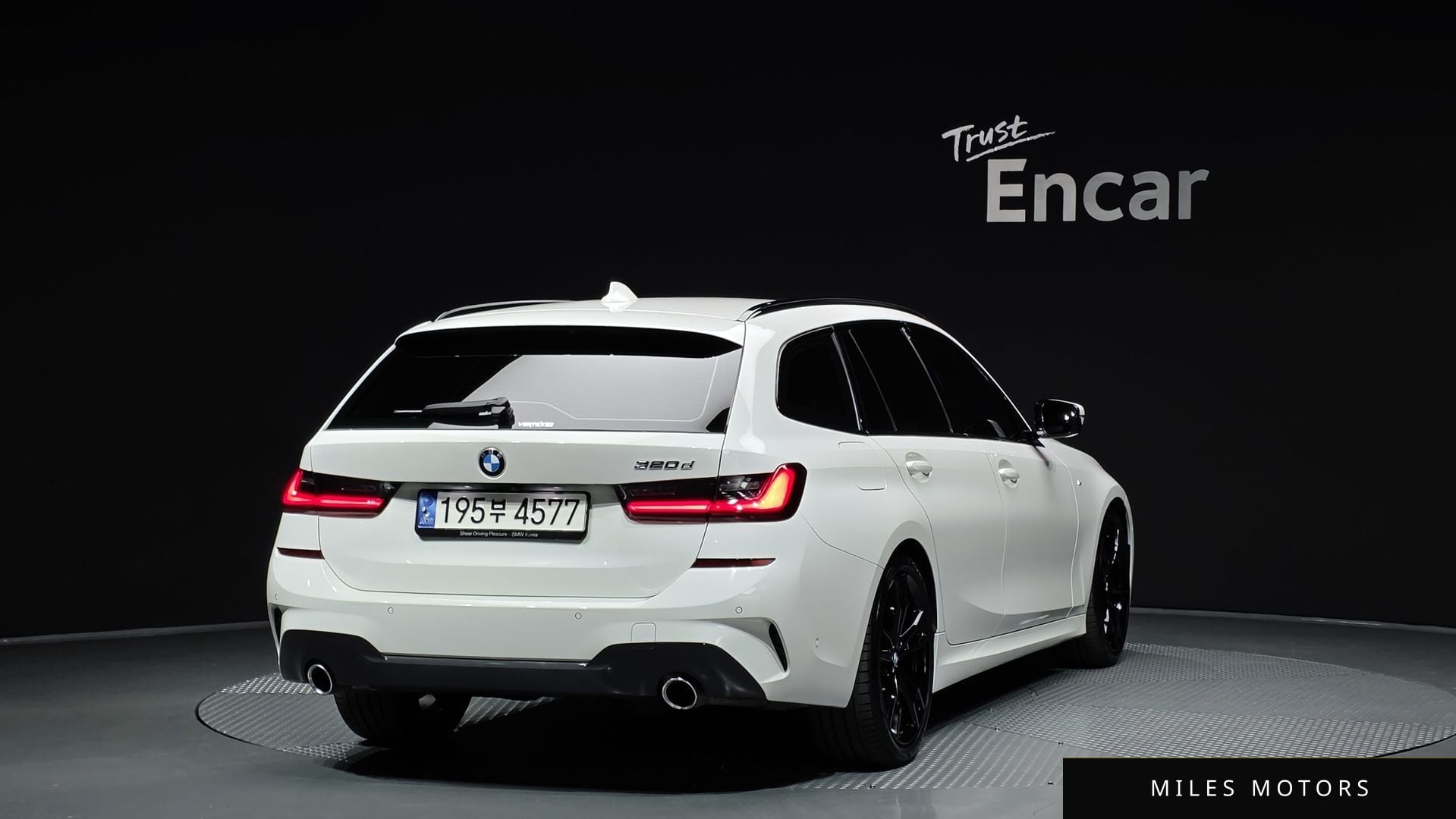 BMW 3 Series (G20) 2022 — миниатюра 2