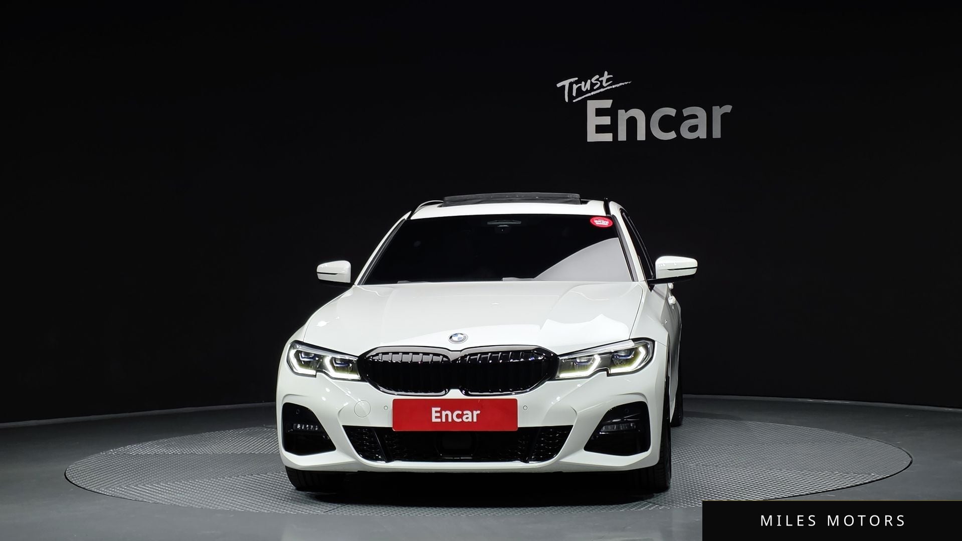 BMW 3 Series (G20) 2022 — миниатюра 3