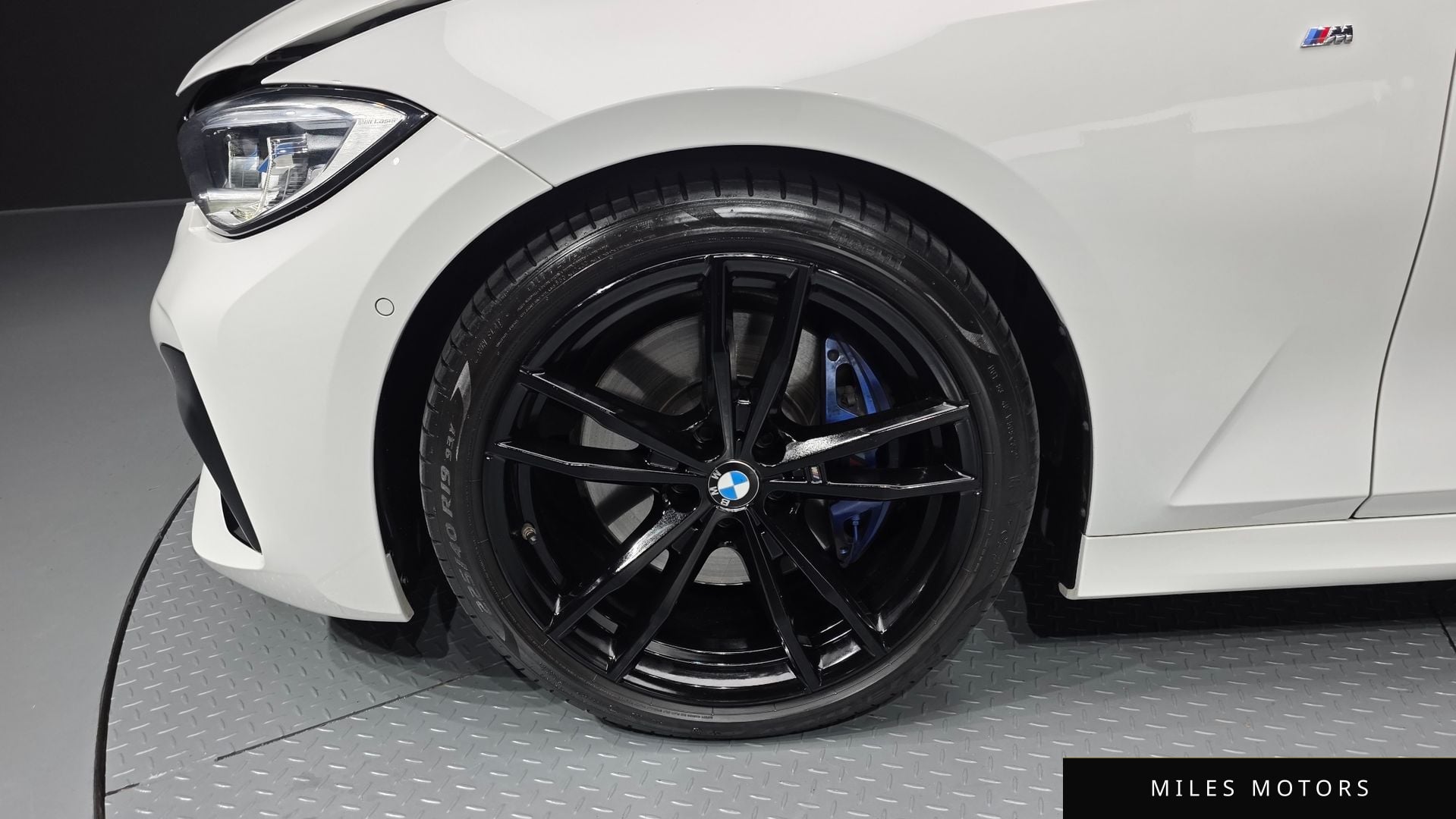 BMW 3 Series (G20) 2022 — миниатюра 5