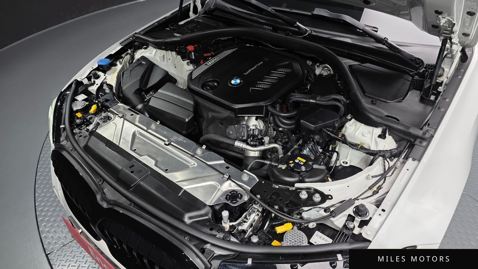 BMW 3 Series (G20) 2022 — миниатюра 6
