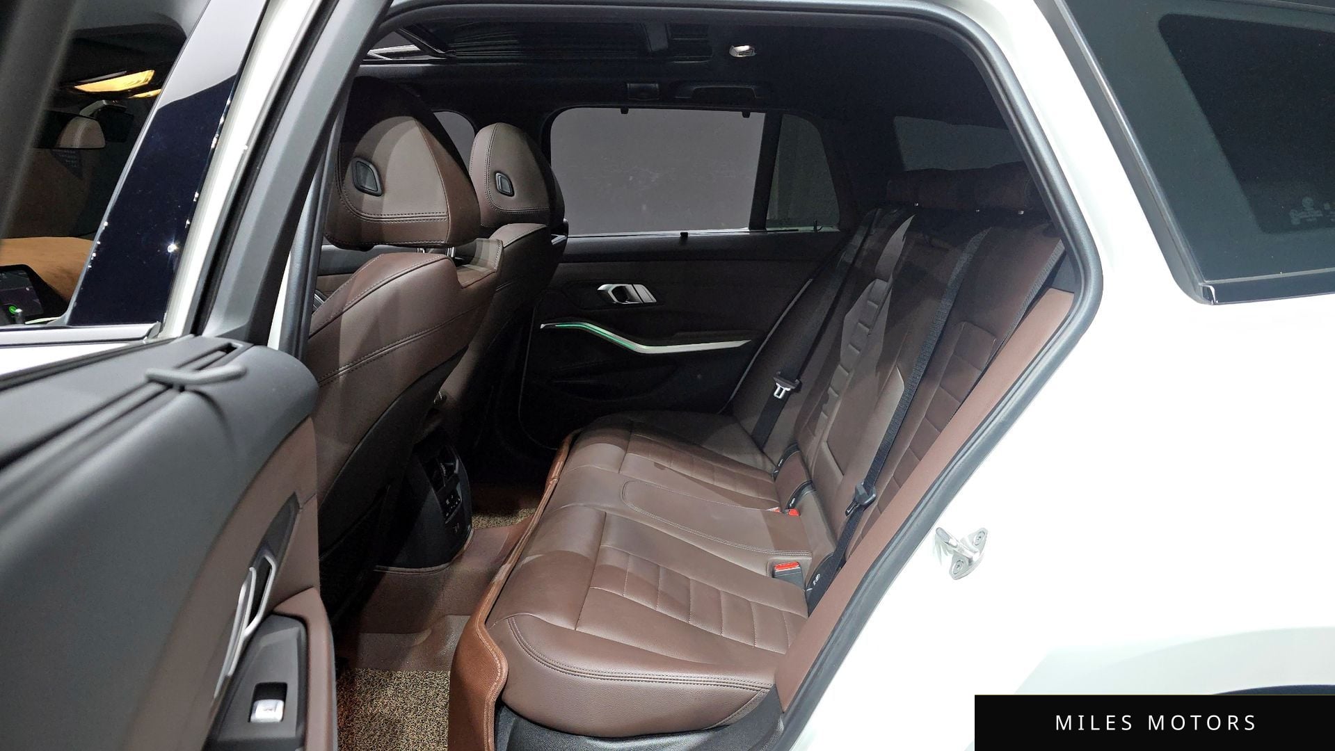 BMW 3 Series (G20) 2022 — миниатюра 18