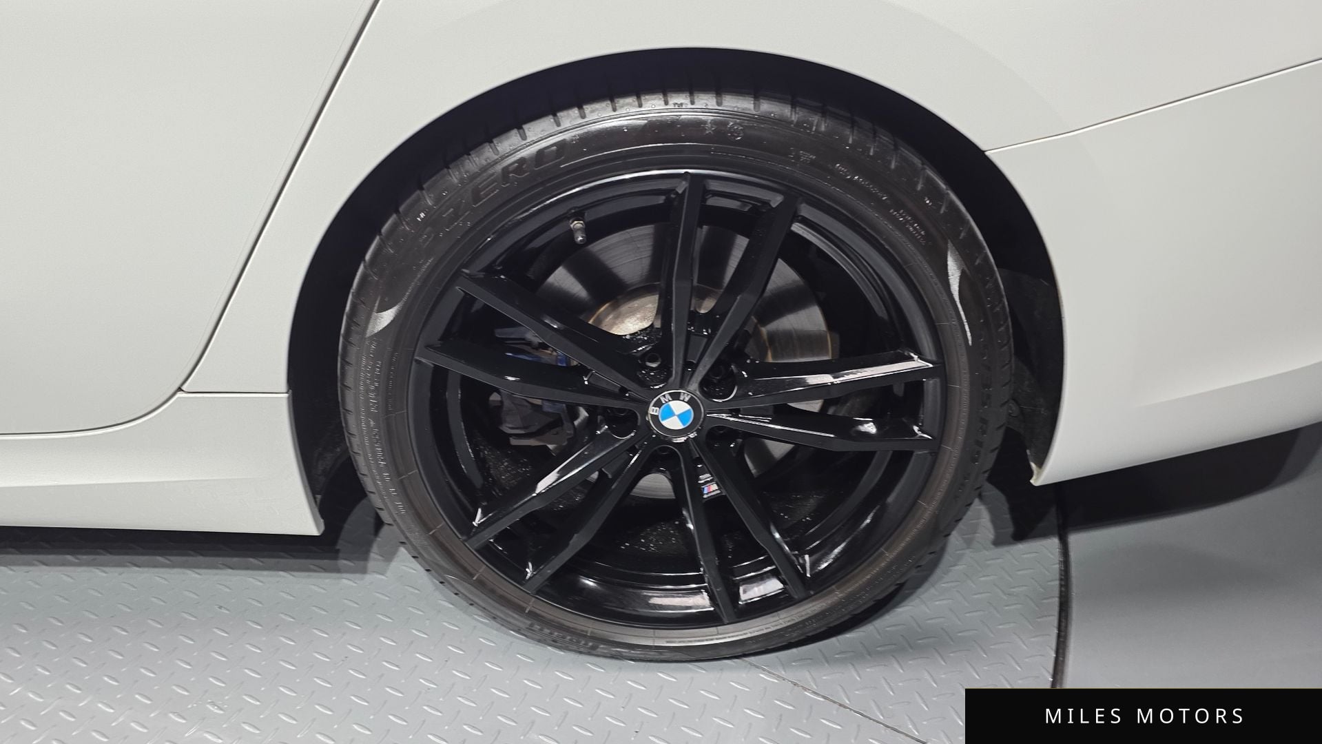 BMW 3 Series (G20) 2022 — миниатюра 7