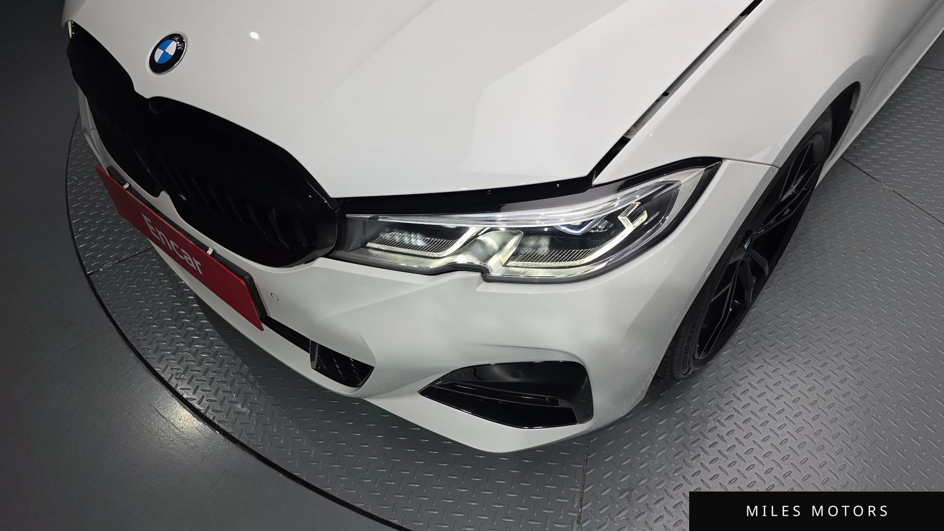 BMW 3 Series (G20) 2022 — миниатюра 8