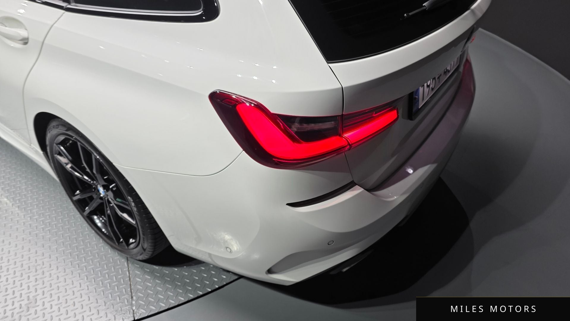 BMW 3 Series (G20) 2022 — миниатюра 9