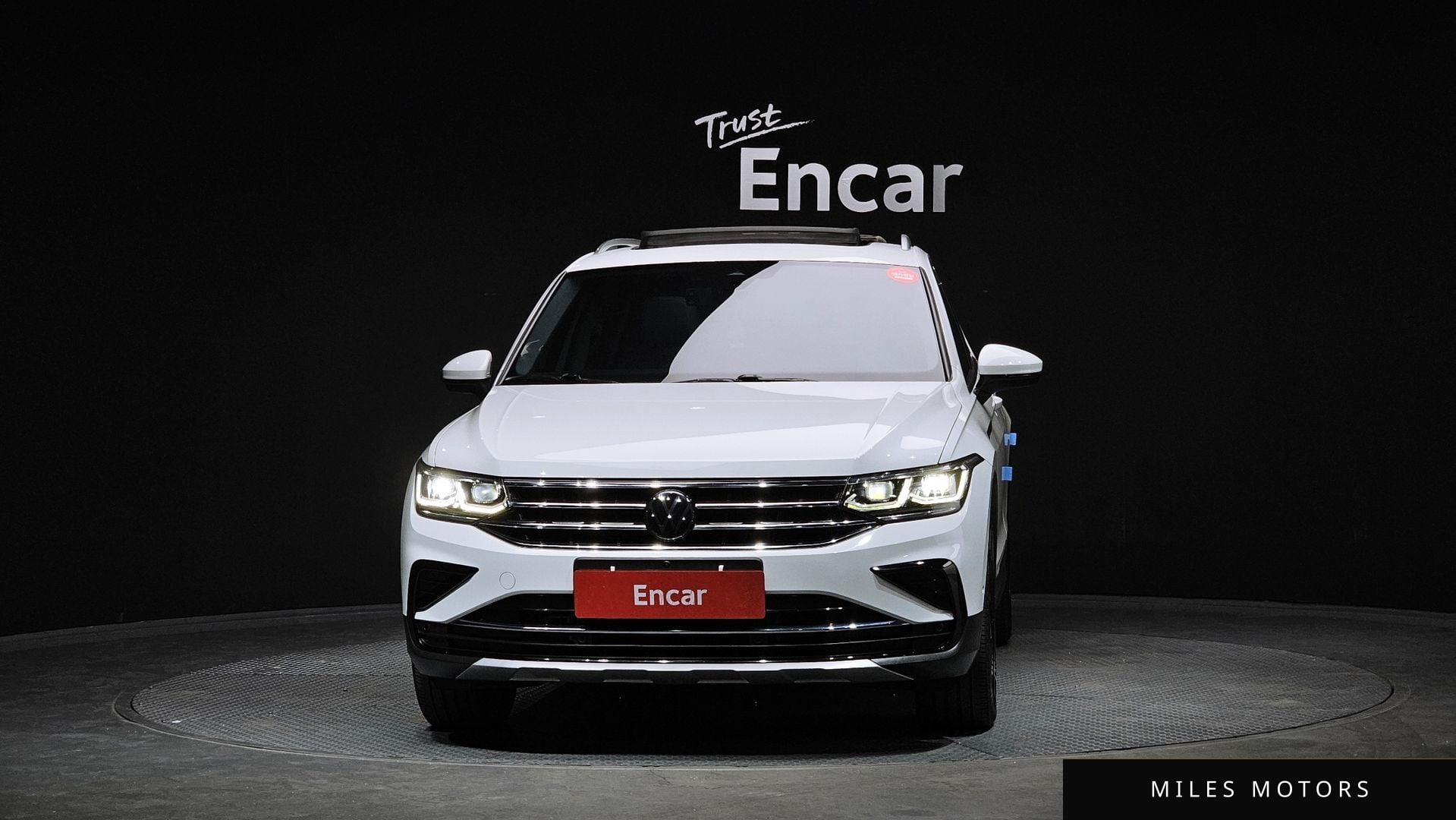 Volkswagen Tiguan 2023 — миниатюра 3