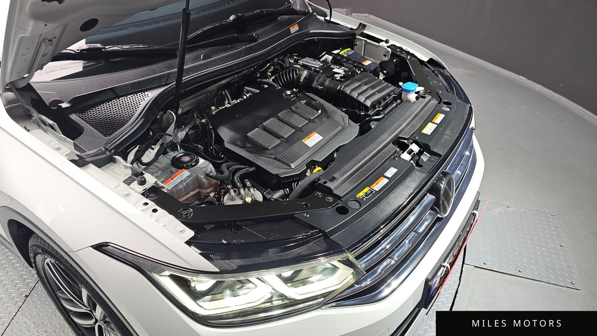 Volkswagen Tiguan 2023 — миниатюра 6