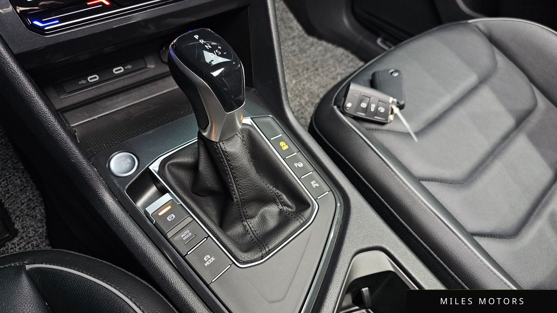 Volkswagen Tiguan 2023 — миниатюра 9