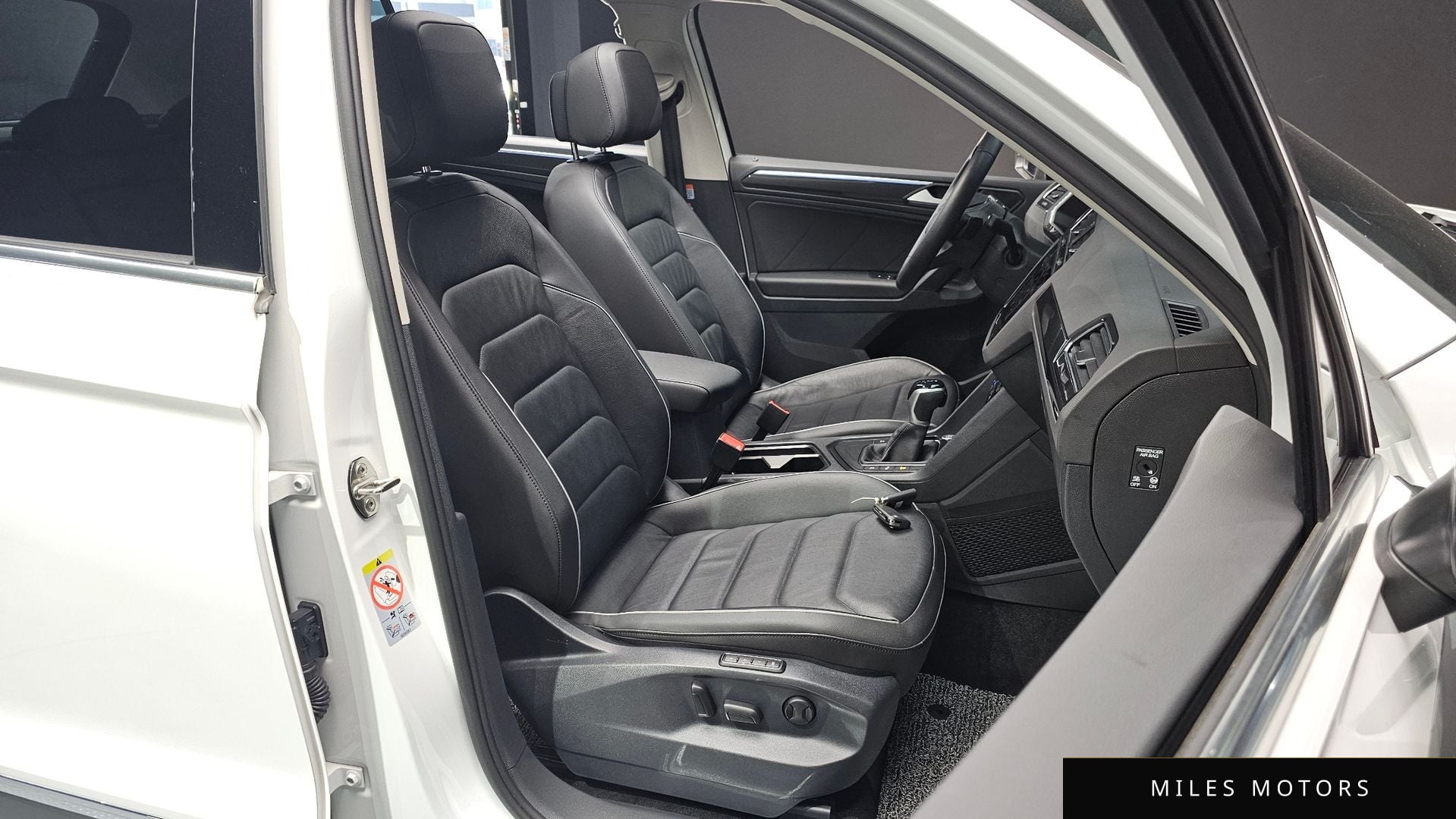 Volkswagen Tiguan 2023 — миниатюра 12