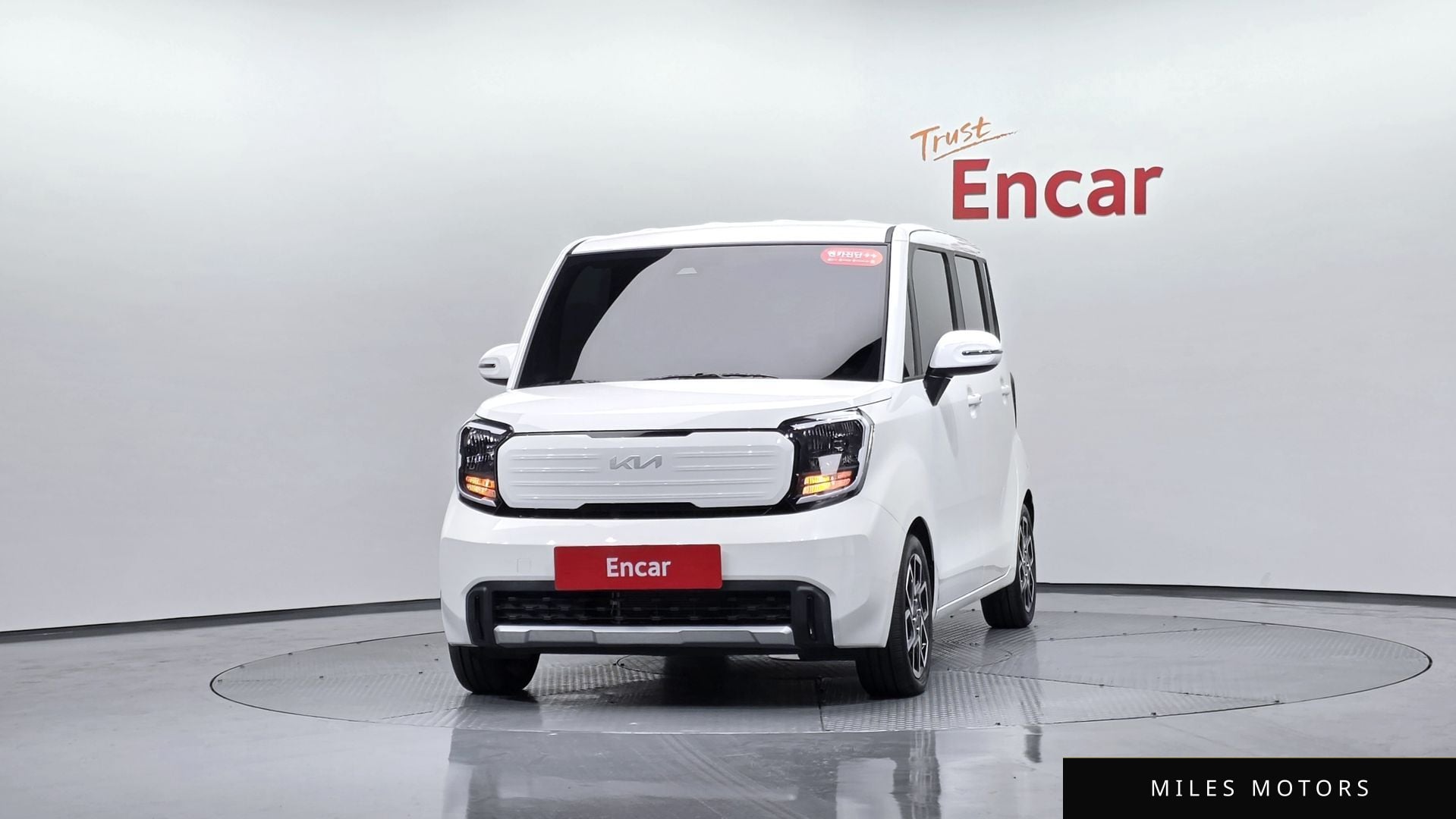 Kia RAY 2025 — миниатюра 2