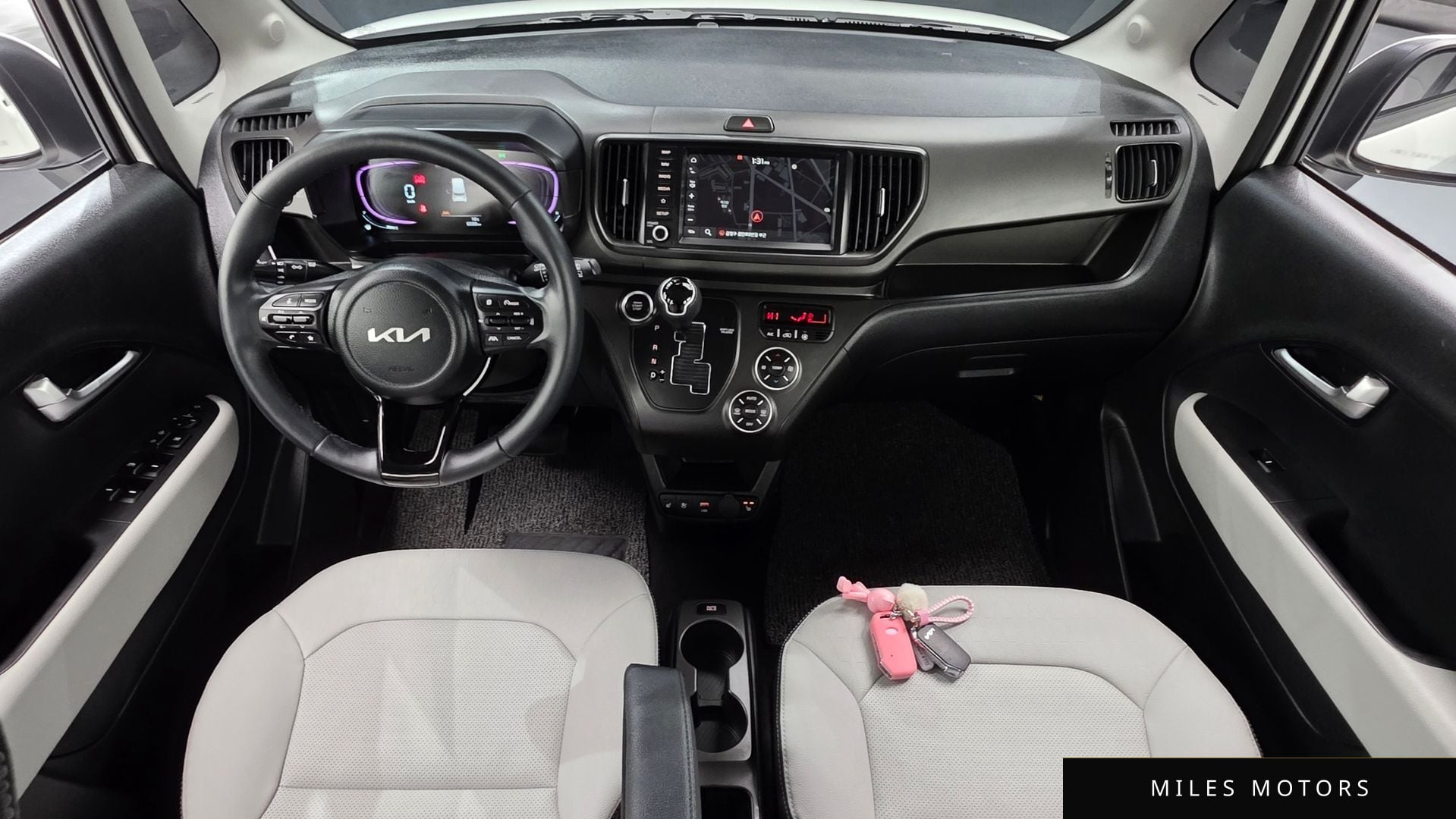 Kia RAY 2025 — миниатюра 9