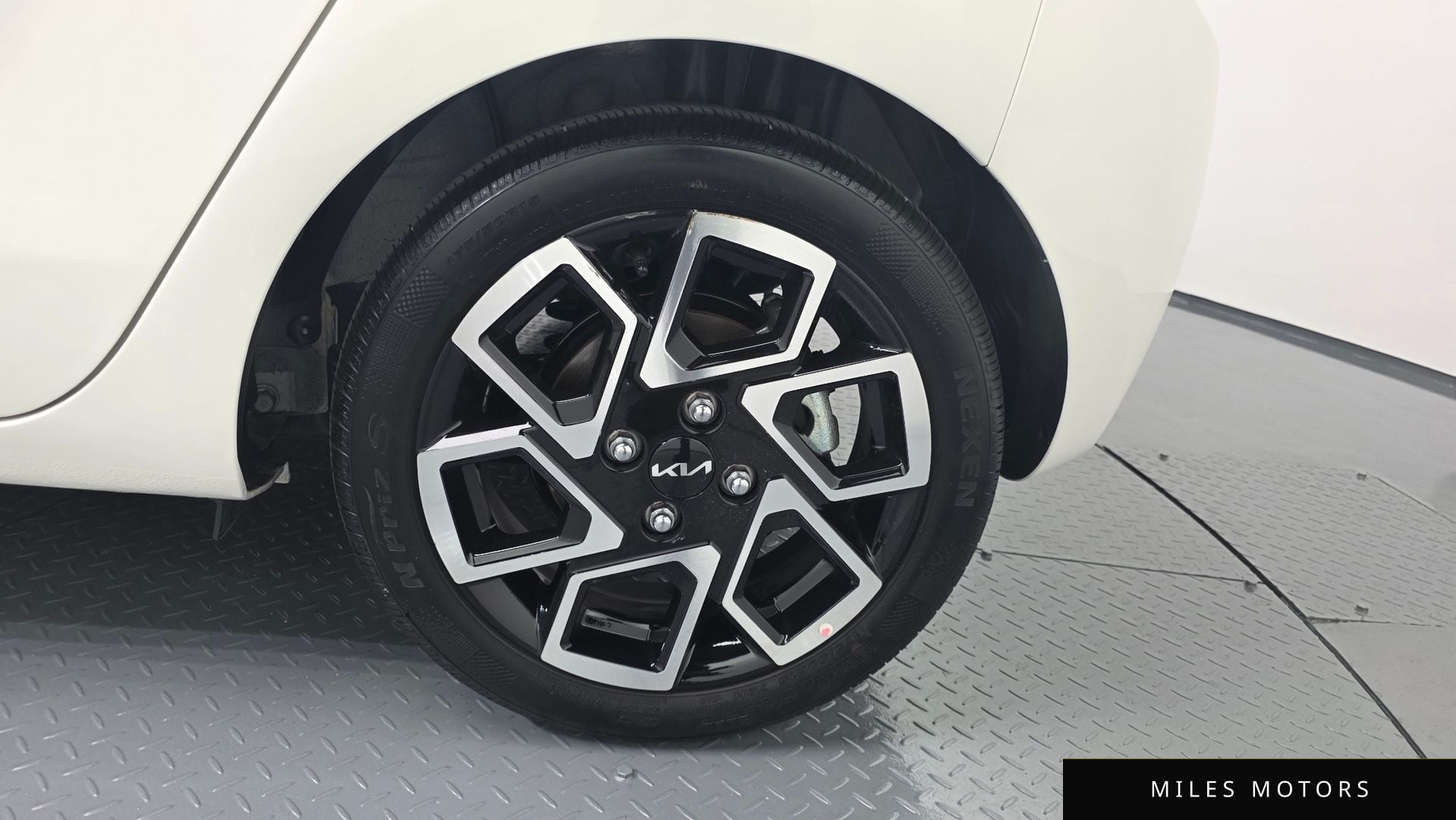 Kia RAY 2025 — миниатюра 6