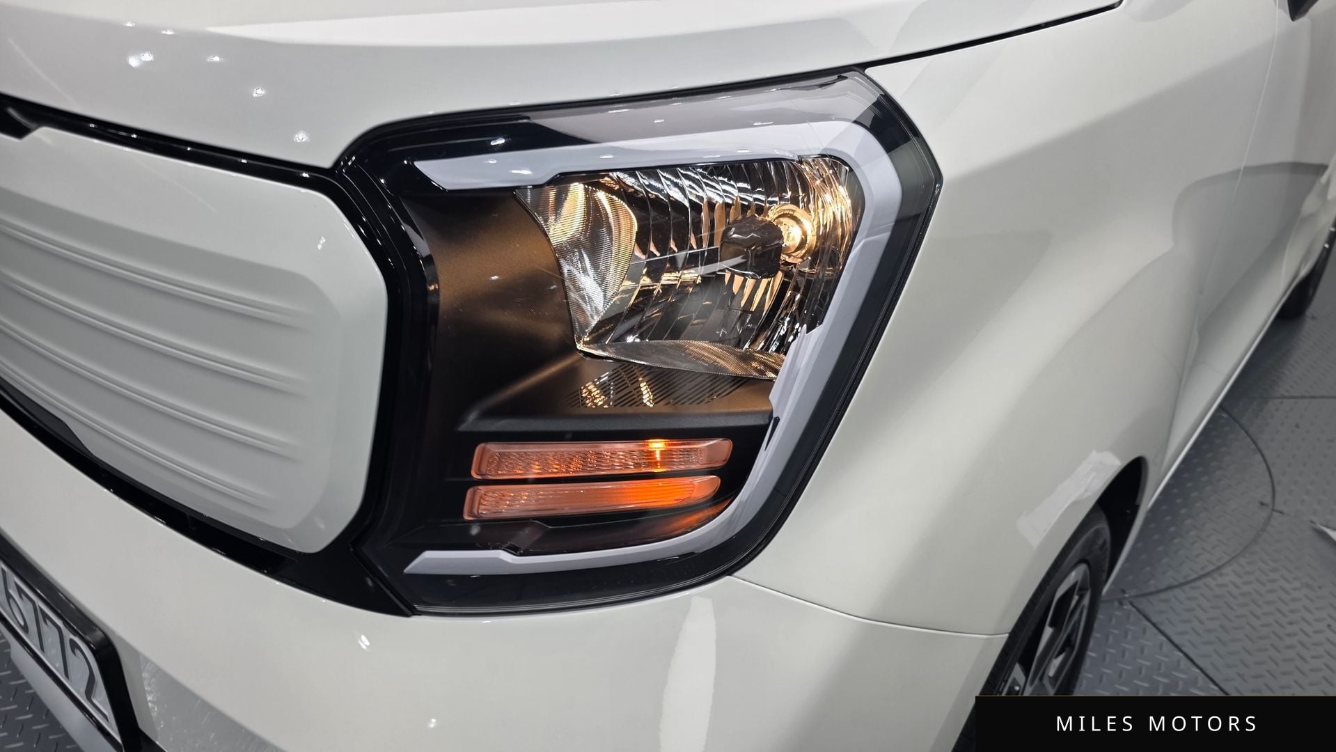 Kia RAY 2025 — миниатюра 7