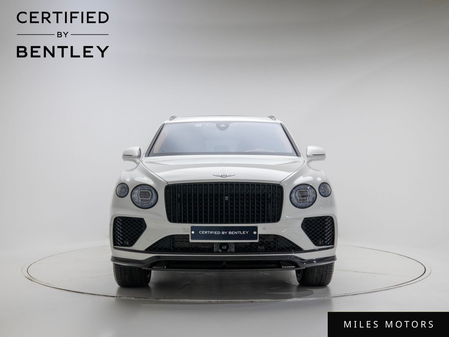 Bentley Bentayga 2024 — миниатюра 2