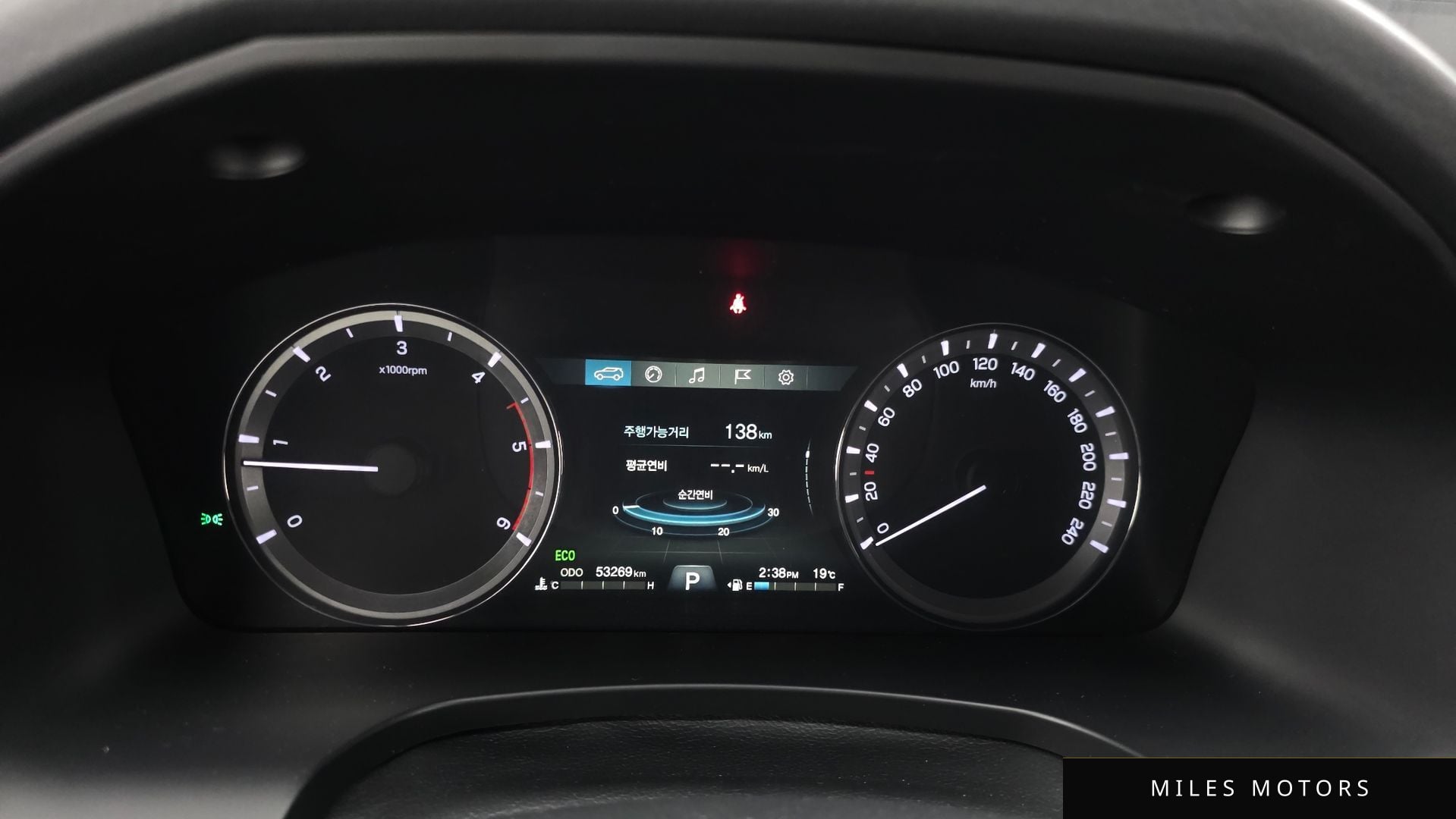 KG Mobility Rexton 2021 — миниатюра 10