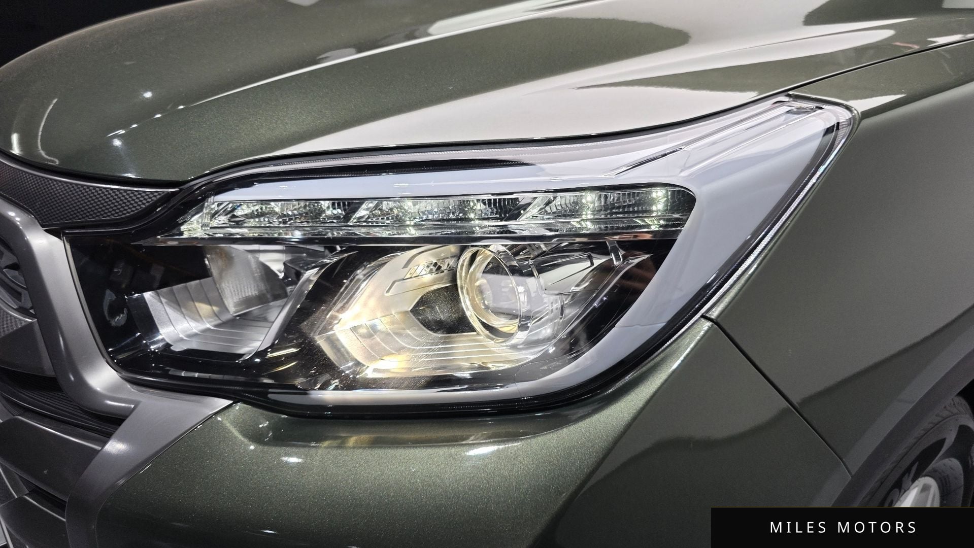 KG Mobility Rexton 2021 — миниатюра 7